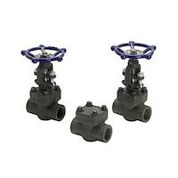 شیرالات داپلکس فولادی